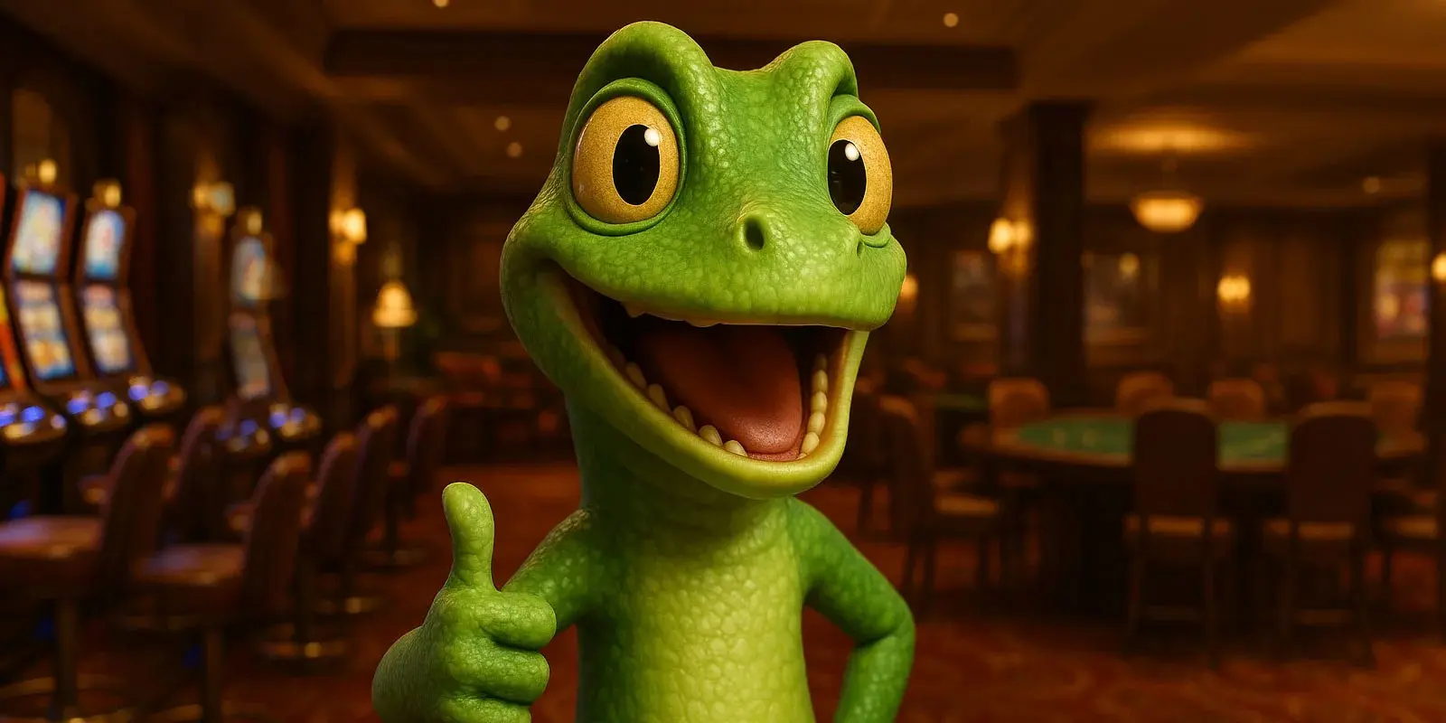 FAQ – Lizaro Online Casino