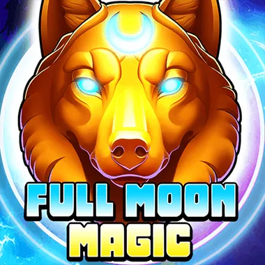 FullMoonMagic