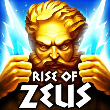 RiseofZeus