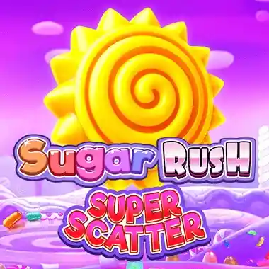 SugarRushSuperScatter