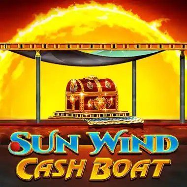 SunwindCashBoat